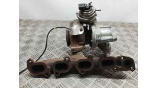 TURBOCOMPRESOR VOLKSWAGEN GOLF VII LIM. 1.6 TDI DPF (105 CV) DE 2013 - D.4587577 / 04L253016H