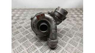 TURBOCOMPRESOR RENAULT MEGANE III BERLINA 5 P 1.5 dCi D FAP (106 CV) DE 2008 - D.4587578 / 82303720