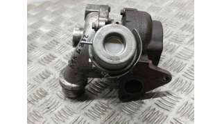 TURBOCOMPRESOR RENAULT MEGANE III BERLINA 5 P 1.5 dCi D FAP (106 CV) DE 2008 - D.4587578 / 82303720