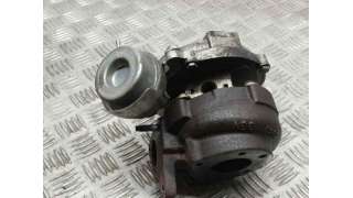 TURBOCOMPRESOR RENAULT MEGANE III BERLINA 5 P 1.5 dCi D FAP (106 CV) DE 2008 - D.4587578 / 82303720