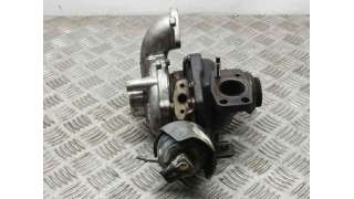 TURBOCOMPRESOR CITROEN C4 PICASSO 1.6 Blue-HDI FAP (99 CV) DE 2013 - D.4587579 / 9686120680