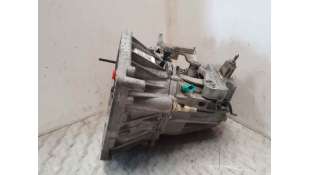 CAJA CAMBIOS NISSAN JUKE 1.2 16V (116 CV) DE 2016 - D.4587605 / TL4143 2