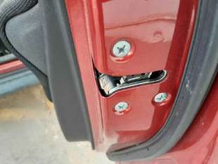 CERRADURA PUERTA DELANTERA DERECHA NISSAN JUKE 1.2 16V (116 CV) DE 2016 - D.4587615