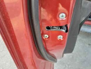 CERRADURA PUERTA DELANTERA IZQUIERDA  NISSAN JUKE 1.2 16V (116 CV) DE 2016 - D.4587616