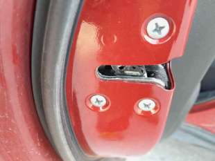 CERRADURA PUERTA TRASERA IZQUIERDA  NISSAN JUKE 1.2 16V (116 CV) DE 2016 - D.4587618