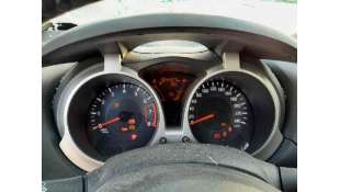 CUADRO INSTRUMENTOS NISSAN JUKE 1.2 16V (116 CV) DE 2016 - D.4587626