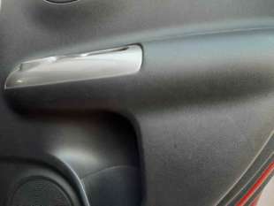 ELEVALUNAS TRASERO DERECHO NISSAN JUKE 1.2 16V (116 CV) DE 2016 - D.4587634