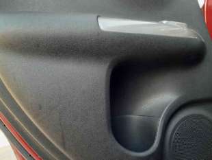 ELEVALUNAS TRASERO IZQUIERDO NISSAN JUKE 1.2 16V (116 CV) DE 2016 - D.4587635