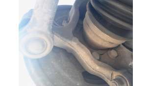 MANGUETA DELANTERA IZQUIERDA NISSAN JUKE 1.2 16V (116 CV) DE 2016 - D.4587657