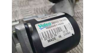 MOTOR LIMPIA DELANTERO NISSAN JUKE 1.2 16V (116 CV) DE 2016 - D.4587660 / 288001KA0C