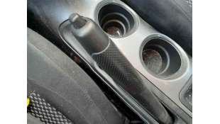 PALANCA FRENO DE MANO NISSAN JUKE 1.2 16V (116 CV) DE 2016 - D.4587663