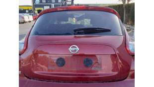 PORTON TRASERO NISSAN JUKE 1.2 16V (116 CV) DE 2016 - D.4587684