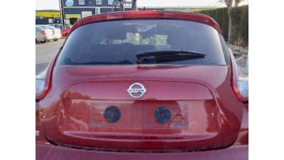 PORTON TRASERO NISSAN JUKE 1.2 16V (116 CV) DE 2016 - D.4587684