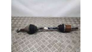 TRANSMISION DELANTERA IZQUIERDA NISSAN JUKE 1.2 16V (116 CV) DE 2016 - D.4587712 / SIN REF