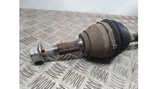 TRANSMISION DELANTERA IZQUIERDA NISSAN JUKE 1.2 16V (116 CV) DE 2016 - D.4587712 / SIN REF 2