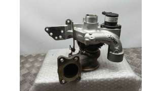 TURBOCOMPRESOR PEUGEOT 208 1.2 12V e-THP / PureTech (110 CV) DE 2012 - D.4588267 / 9825982080