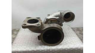 TURBOCOMPRESOR PEUGEOT 208 1.2 12V e-THP / PureTech (110 CV) DE 2012 - D.4588267 / 9825982080