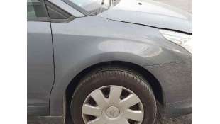 ALETA DELANTERA DERECHA CITROEN C4 COUPE 1.6 16V (109 CV) DE 2008 - D.4588288