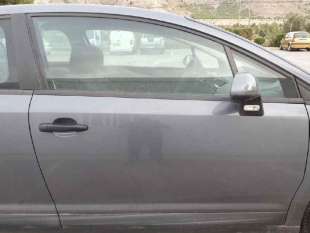 PUERTA DELANTERA DERECHA CITROEN C4 COUPE 1.6 16V (109 CV) DE 2008 - D.4588383