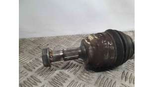 TRANSMISION DELANTERA DERECHA CITROEN C4 COUPE 1.6 16V (109 CV) DE 2008 - D.4588407 / 9680994580 2