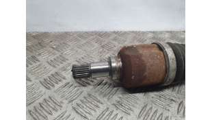 TRANSMISION DELANTERA IZQUIERDA CITROEN C4 COUPE 1.6 16V (109 CV) DE 2008 - D.4588408 / 9680994480 2