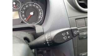 MANDO LUCES Y LIMPIA FORD FIESTA 1.4 TDCi (68 CV) DE 2007 - D.4588480