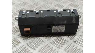 PANTALLA MULTIFUNCION CITROEN C4 LIM. 1.6 e-HDi FAP (114 CV) DE 2013 - D.4589314 / 9804493780 2