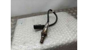 SONDA LAMBDA CITROEN C4 LIM. 1.6 e-HDi FAP (114 CV) DE 2013 - D.4589317 / 9683265480