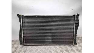 RADIADOR AGUA BMW SERIE 3 BERLINA 2.0 16V D (163 CV) DE 2006 - D.4589441 / 7788901 2