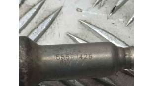 SONDA LAMBDA OPEL ASTRA H BER. 1.6 16V (105 CV) DE 2007 - D.4589471 / 55561425 2