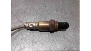 SONDA LAMBDA OPEL CROSSLAND X 1.2 (110 CV) DE 2018 - D.4590185 / 9810634380 2