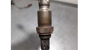 SONDA LAMBDA OPEL CROSSLAND X 1.2 (110 CV) DE 2018 - D.4590186 / 9810634380 2