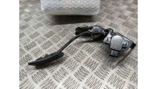 POTENCIOMETRO PEDAL TOYOTA COROLLA 1.4 Turbodiesel (90 CV) DE 2006 - D.4590202 2