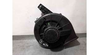 VENTILADOR CALEFACCION SEAT IBIZA 1.9 SDI (64 CV) DE 2003 - D.4590473 / SIN REF