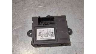 MODULO ELECTRONICO FORD S-MAX 1.8 TDCi (125 CV) DE 2007 - D.4590475 / 6G9T14B534