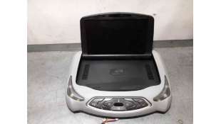 SISTEMA DVD AUDI A4 AVANT 2.0 TDI (140 CV) DE 2006 - D.4590479 / SIN REF