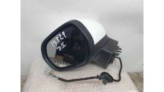 RETROVISOR IZQUIERDO FORD FIESTA 1.0 EcoBoost (101 CV) DE 2018 - D.4590997 / SIN REF