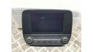 SISTEMA NAVEGACION GPS FORD FIESTA 1.0 EcoBoost (101 CV) DE 2018 - D.4591004 / H1BT18B955GF