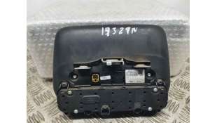 SISTEMA NAVEGACION GPS FORD FIESTA 1.0 EcoBoost (101 CV) DE 2018 - D.4591004 / H1BT18B955GF 2