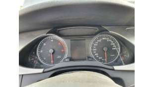CUADRO INSTRUMENTOS AUDI A4 BER. 2.0 16V TDI (136 CV) DE 2010 - D.4591054