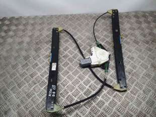 ELEVALUNAS DELANTERO DERECHO AUDI A4 BER. 2.0 16V TDI (136 CV) DE 2010 - D.4591060 / 8K0837462