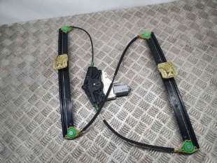 ELEVALUNAS DELANTERO DERECHO AUDI A4 BER. 2.0 16V TDI (136 CV) DE 2010 - D.4591060 / 8K0837462 2