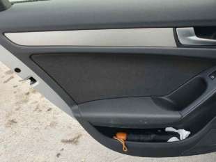 ELEVALUNAS TRASERO IZQUIERDO AUDI A4 BER. 2.0 16V TDI (136 CV) DE 2010 - D.4591063