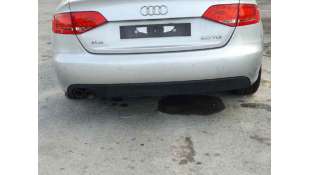 PARAGOLPES TRASERO AUDI A4 BER. 2.0 16V TDI (136 CV) DE 2010 - D.4591096