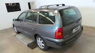 RENAULT MEGANE I FASE 2 GANDTOUR 1.9 dTi RT 2000 5p - 19354