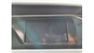 SISTEMA NAVEGACION GPS AUDI A4 BER. 2.0 16V TDI (136 CV) DE 2010 - D.4591133