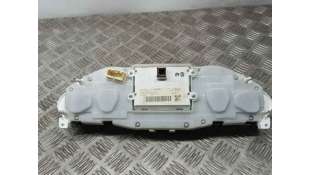 CUADRO INSTRUMENTOS PEUGEOT 2008 1.6 Blue-HDI FAP (120 CV) DE 2016 - D.4591193 / 9814699380 2