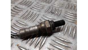 SONDA LAMBDA FORD FIESTA 1.25 16V (82 CV) DE 2013 - D.4591851 / AE819G444BC 2