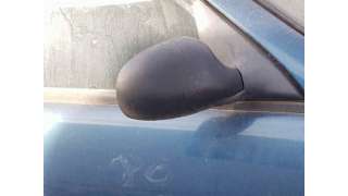 RETROVISOR DERECHO DAEWOO LANOS 1.5 (86 CV) DE 2001 - D.4591964