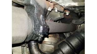 TRANSMISION DELANTERA DERECHA FORD FOCUS LIM. 2.0 TDCi (136 CV) DE 2008 - D.4592117 2